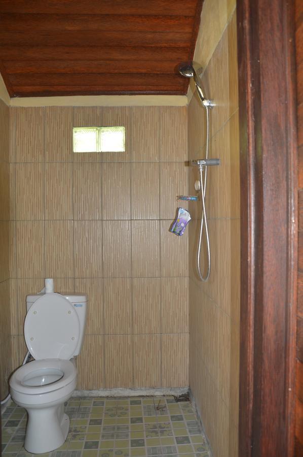 Gepah Garden Cottage Nusa Penida Exterior foto